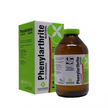 Phenylarthrite 100ml Ceva